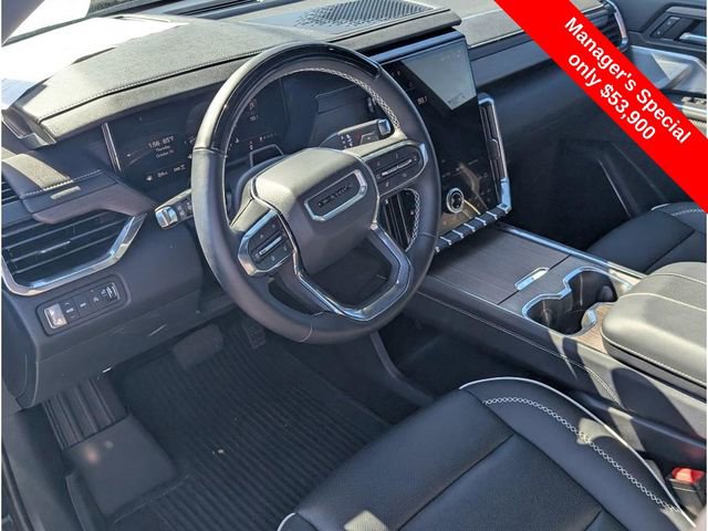 Certified 2025 GMC Acadia Denali w/ Super Cruise Package image 15