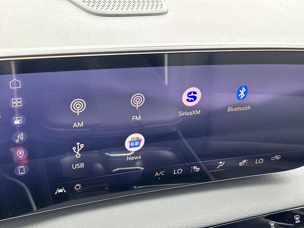 New 2026 Buick Enclave Preferred FWD image 15