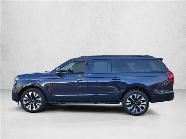 New 2027 Ford Expedition Max Platinum AWD/4WD image 5