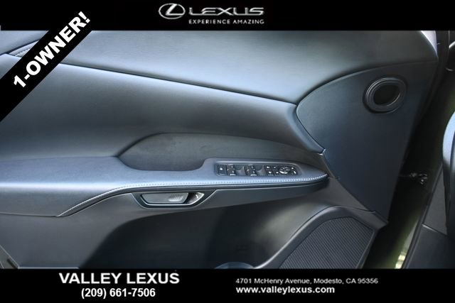 Certified 2023 Lexus RX 350 Premium Plus w/ Accessory Package (Z1) image 19