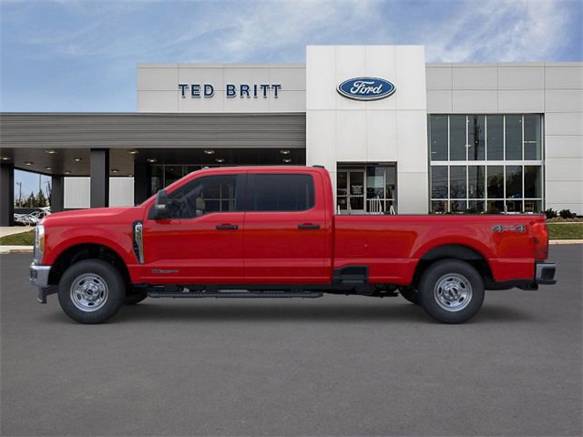 New 2026 Ford F350 XL image 4