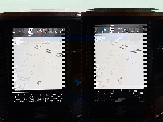 Used 2022 RAM 1500 Limited w/ Body Color Bumper Group image 28