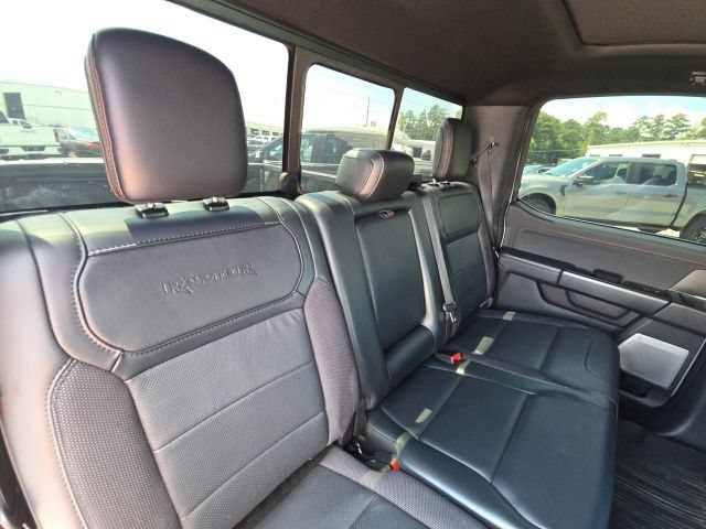 Used 2024 Ford F150 Raptor AWD/4WD image 16