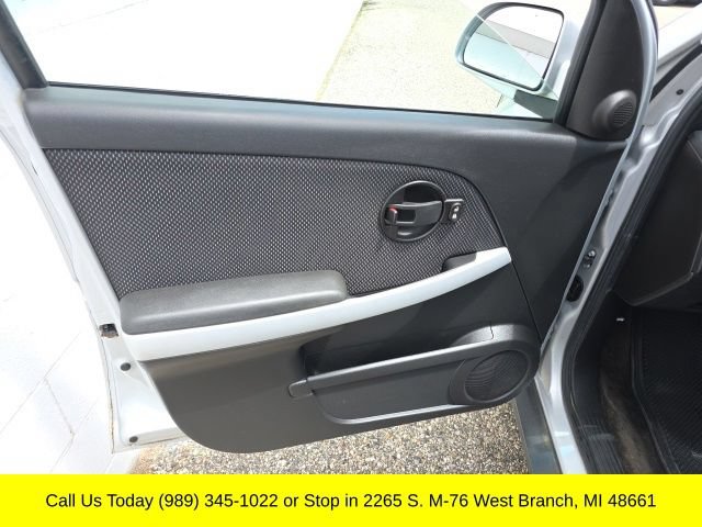 Used 2009 Pontiac Torrent AWD w/ Preferred Package image 15