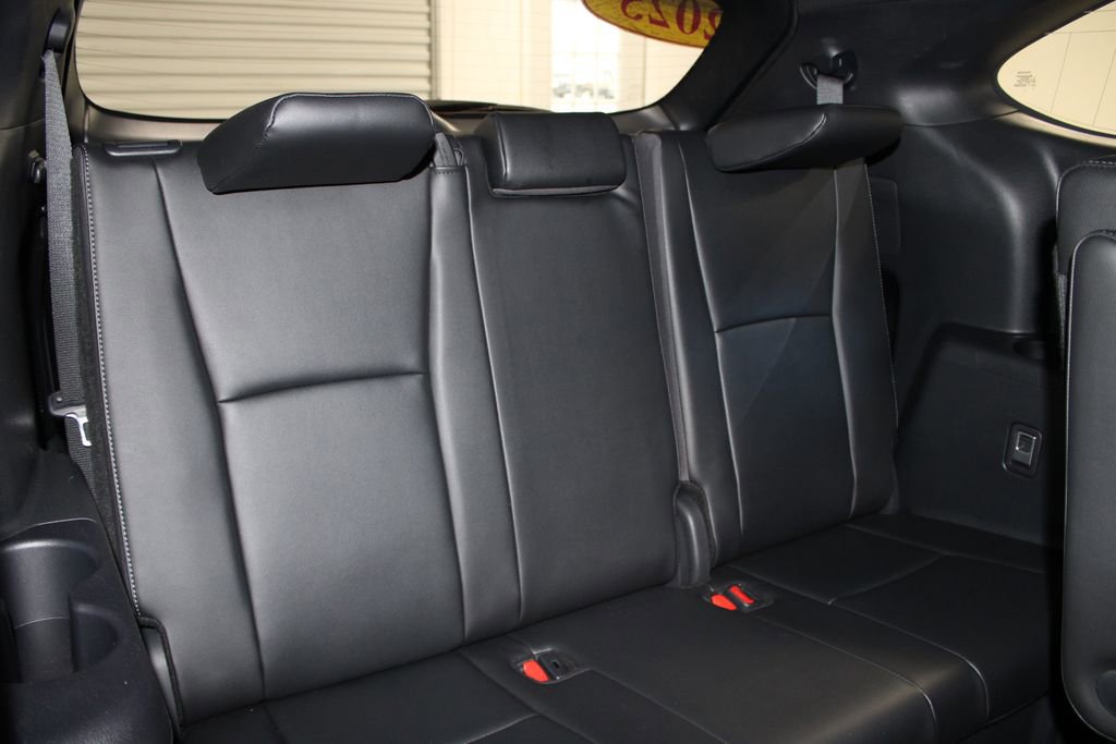 Used 2025 Toyota Highlander XSE image 35