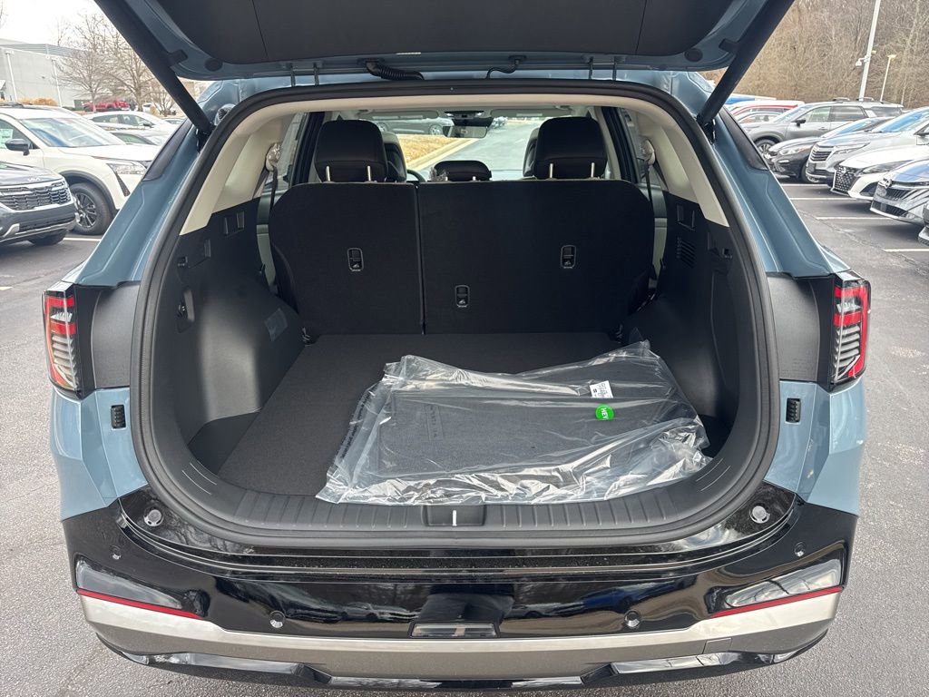 New 2026 Kia Sportage SX Prestige image 20