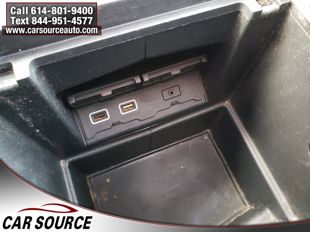 Used 2020 Honda Odyssey Elite image 25