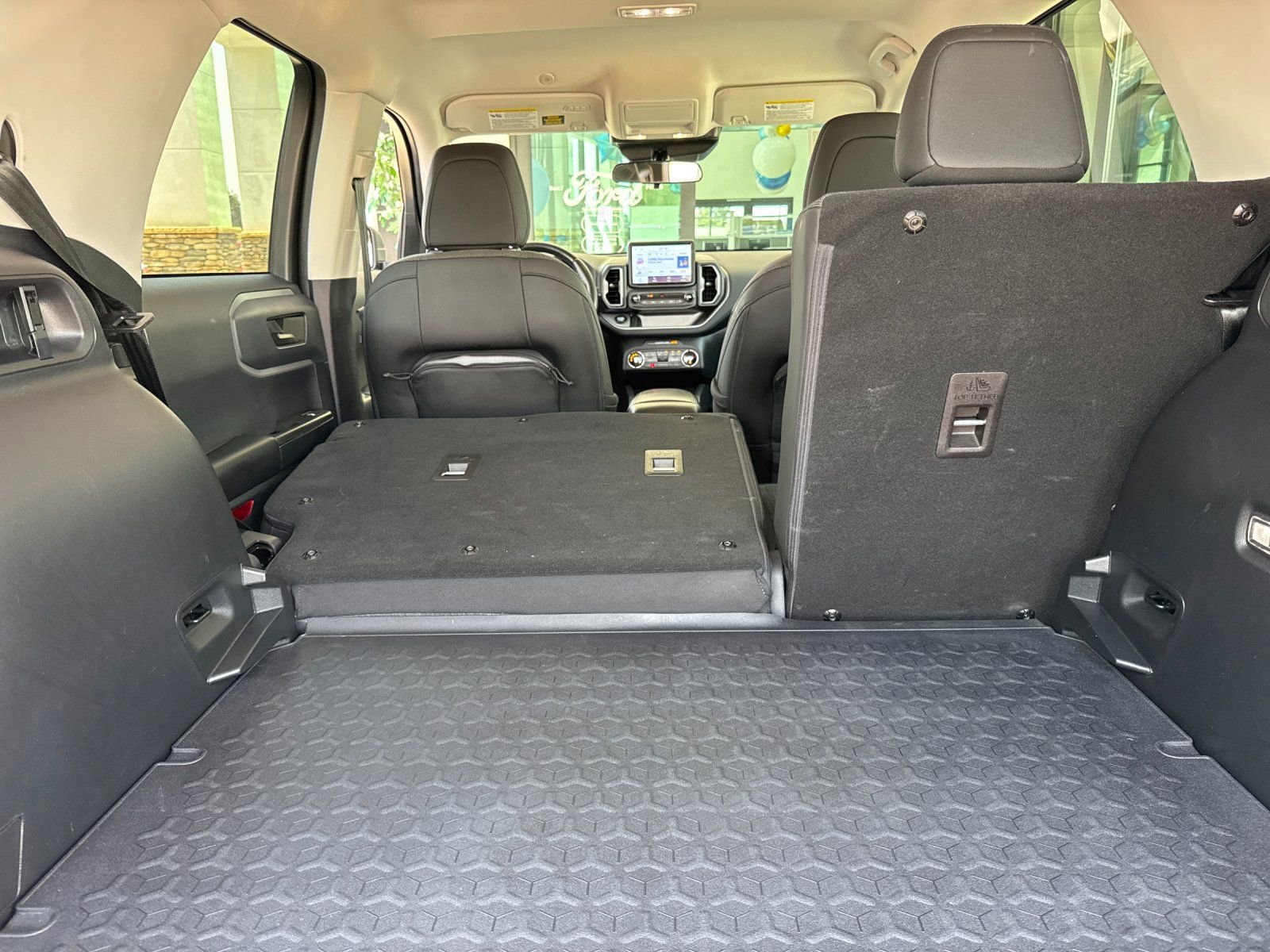 Used 2022 Ford Bronco Sport Big Bend w/ Convenience Package image 18