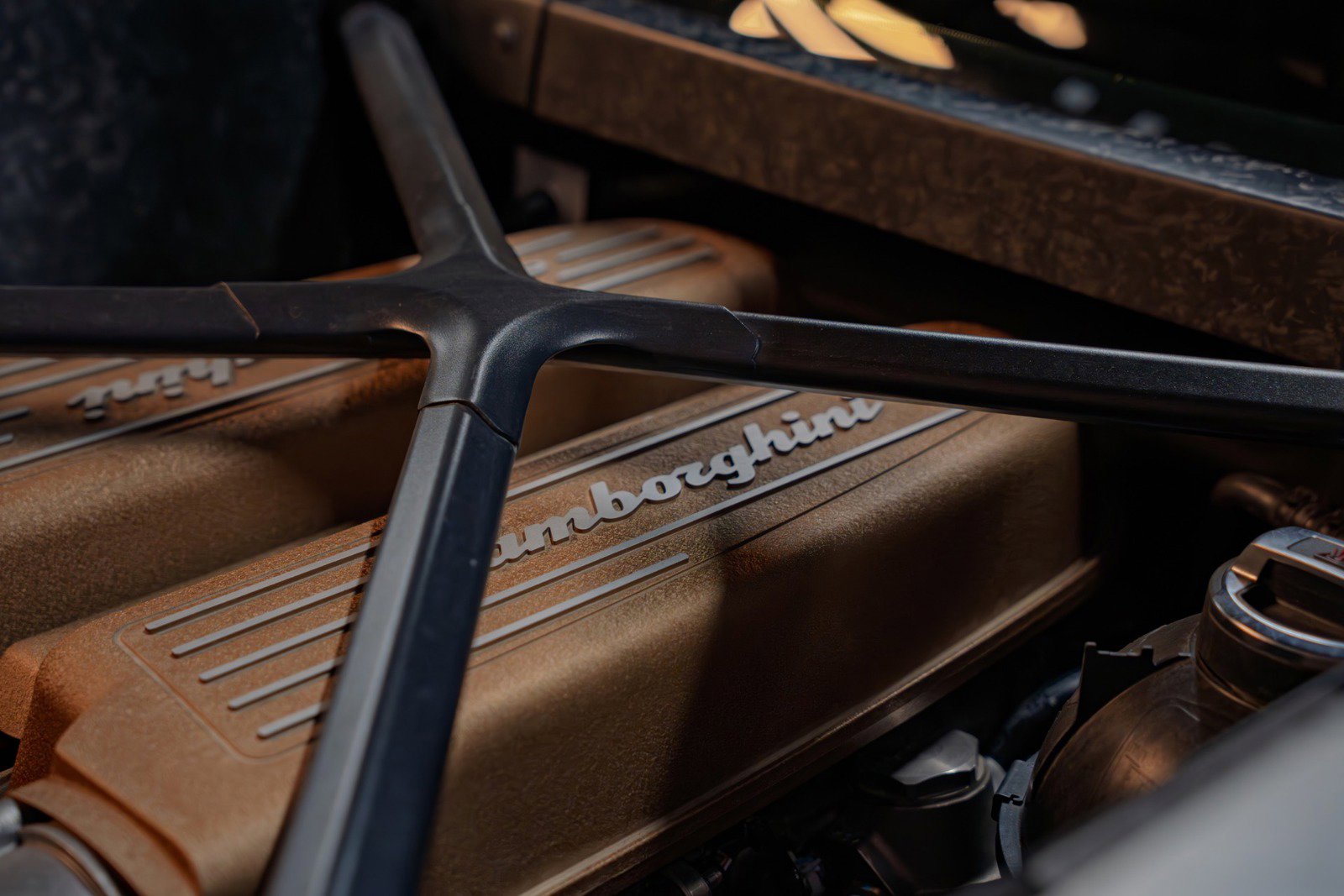 Used 2018 Lamborghini Huracan Performante image 46