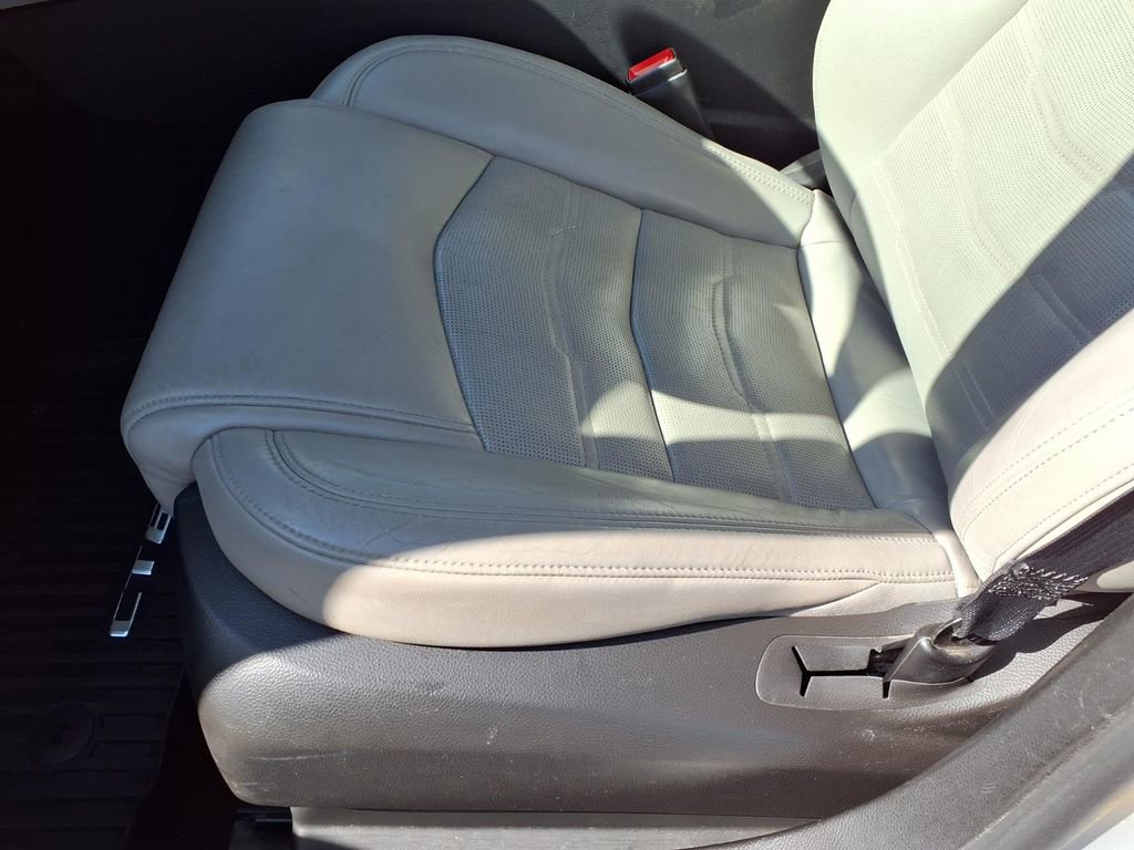 Used 2018 Cadillac CT6 Luxury RWD image 22