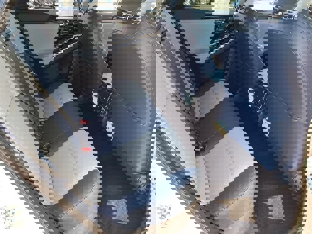 Certified 2023 Subaru Solterra AWD image 24