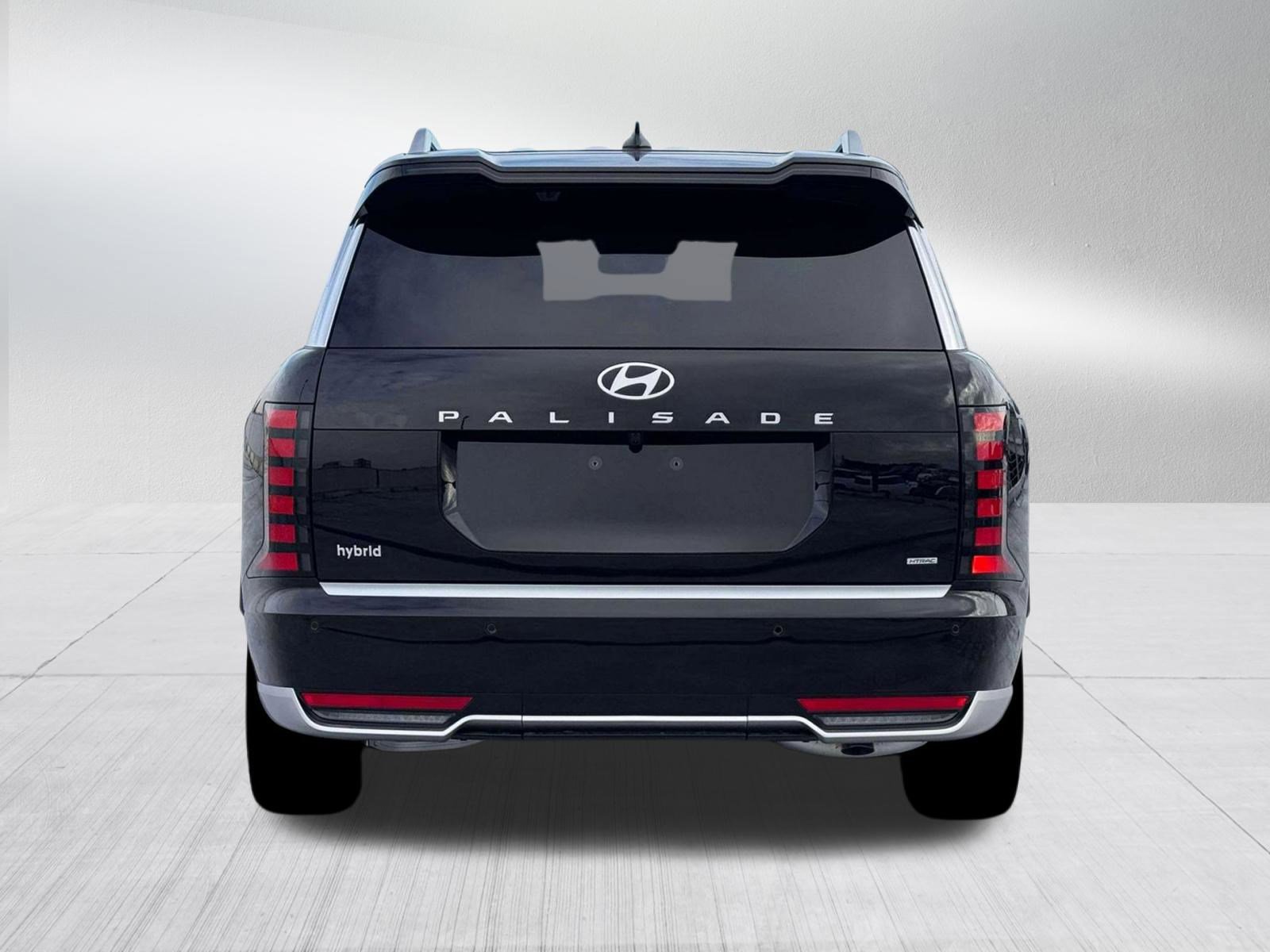 New 2026 Hyundai Palisade Calligraphy image 6