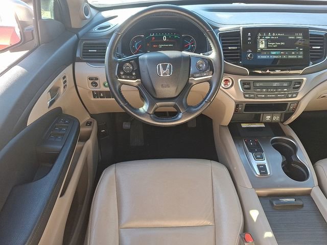 Used 2022 Honda Pilot Special Edition image 13