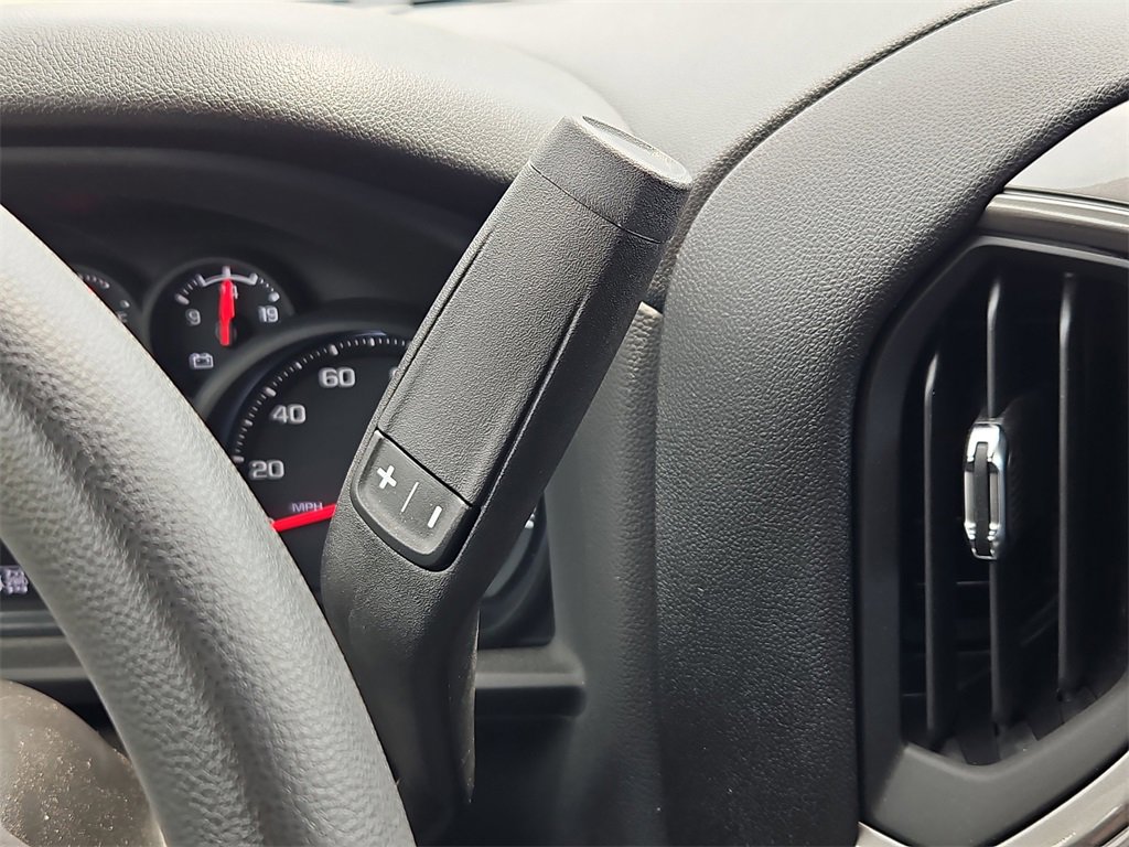 New 2025 Chevrolet Silverado 2500 W/T w/ WT Convenience Package image 14
