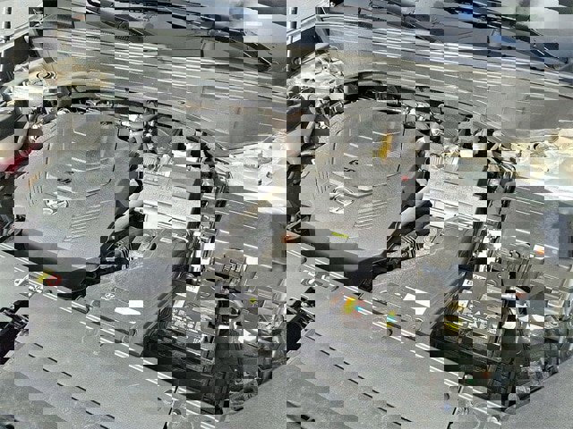 Certified 2022 Hyundai Palisade Calligraphy image 28