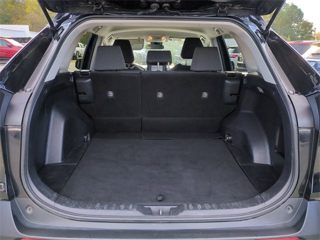 Used 2021 Toyota RAV4 XLE image 22