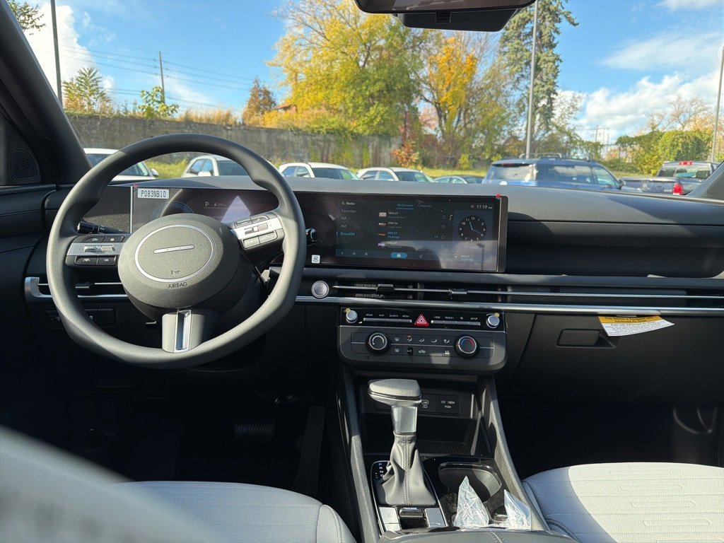 New 2026 Hyundai Santa Cruz SE image 18