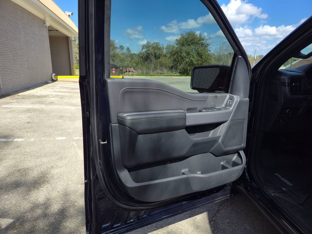 New 2026 Ford F150 XLT w/ Equipment Group 302A MID image 38