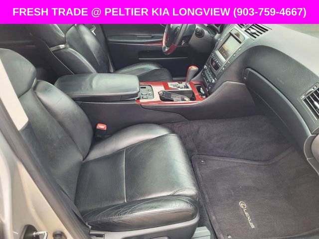 Used 2008 Lexus GS 350 RWD image 10