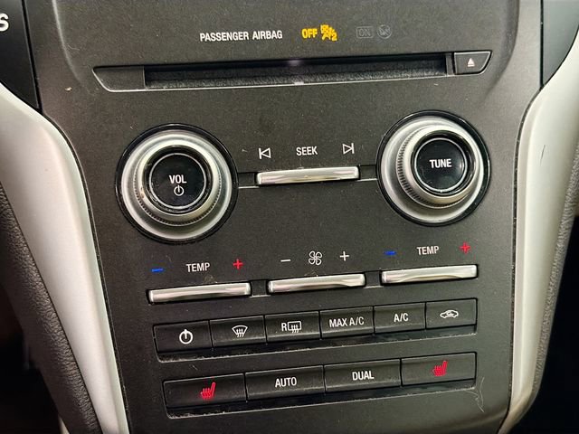 Used 2019 Lincoln MKC Premiere image 15