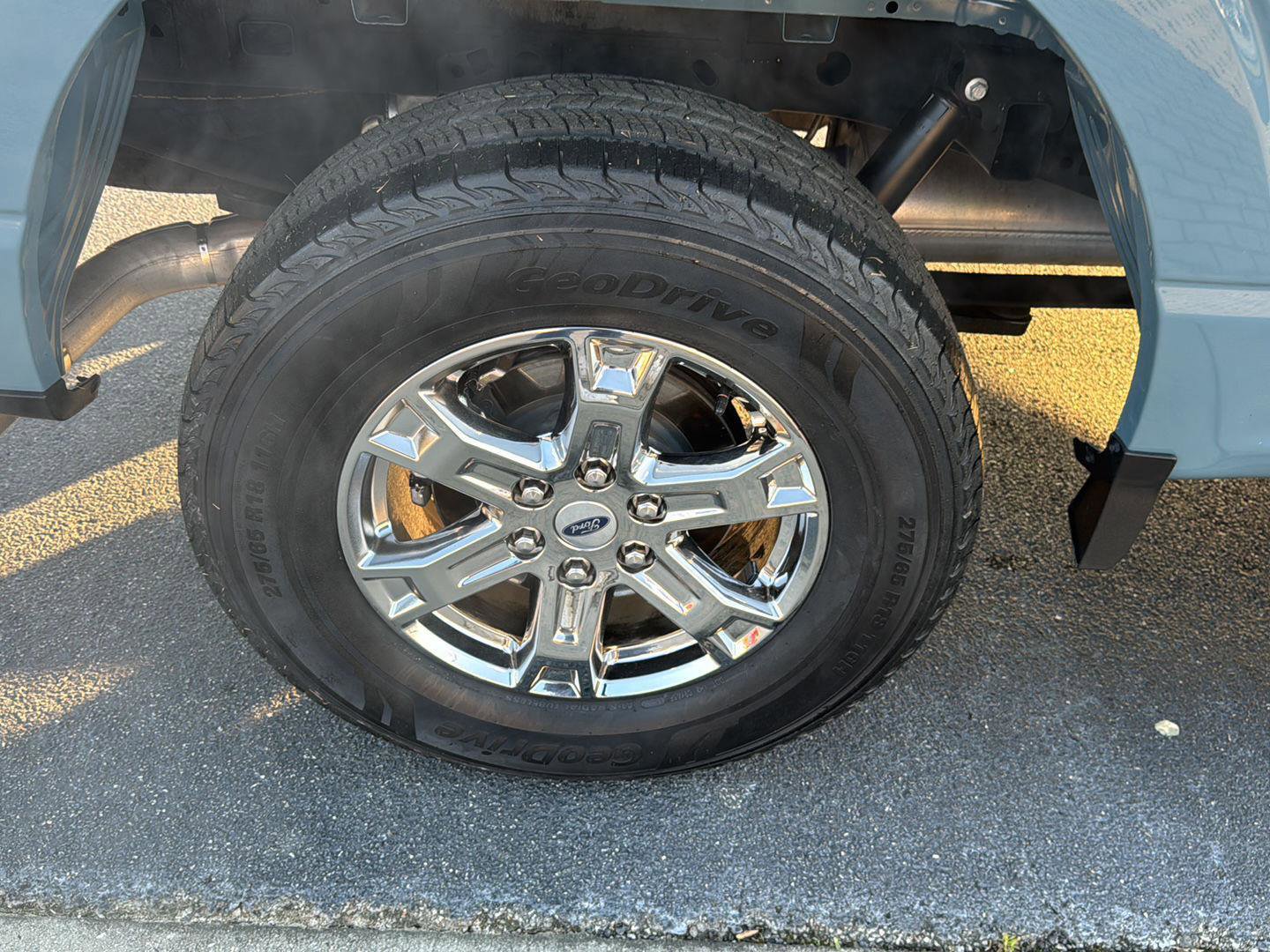 Used 2023 Ford F150 Lariat image 36