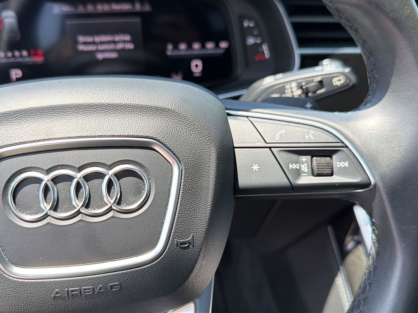 Used 2024 Audi Q7 2.0T Premium Plus AWD/4WD image 21