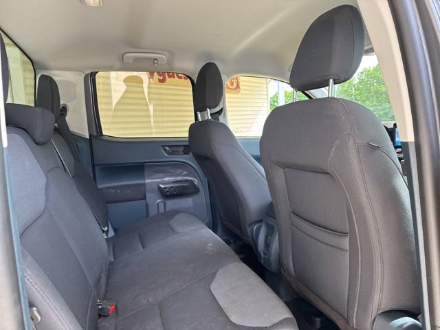 Used 2023 Ford Maverick XL FWD image 5