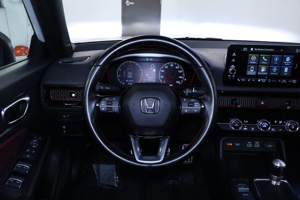 Used 2023 Honda Civic Si image 19