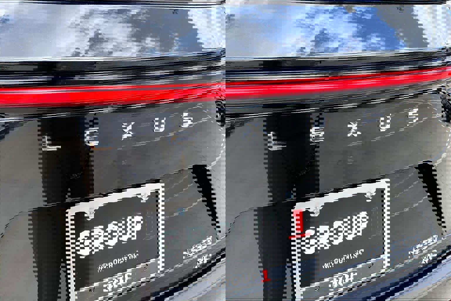 Used 2024 Lexus NX 350 AWD w/ Vision Package image 31