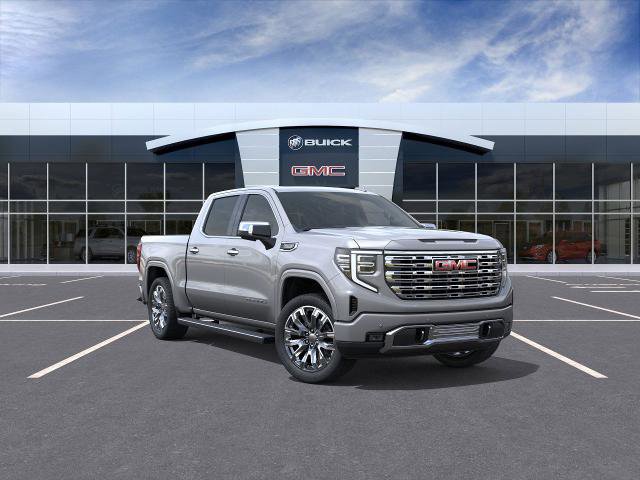 New 2026 GMC Sierra 1500 Denali w/ Denali Reserve Package image 34