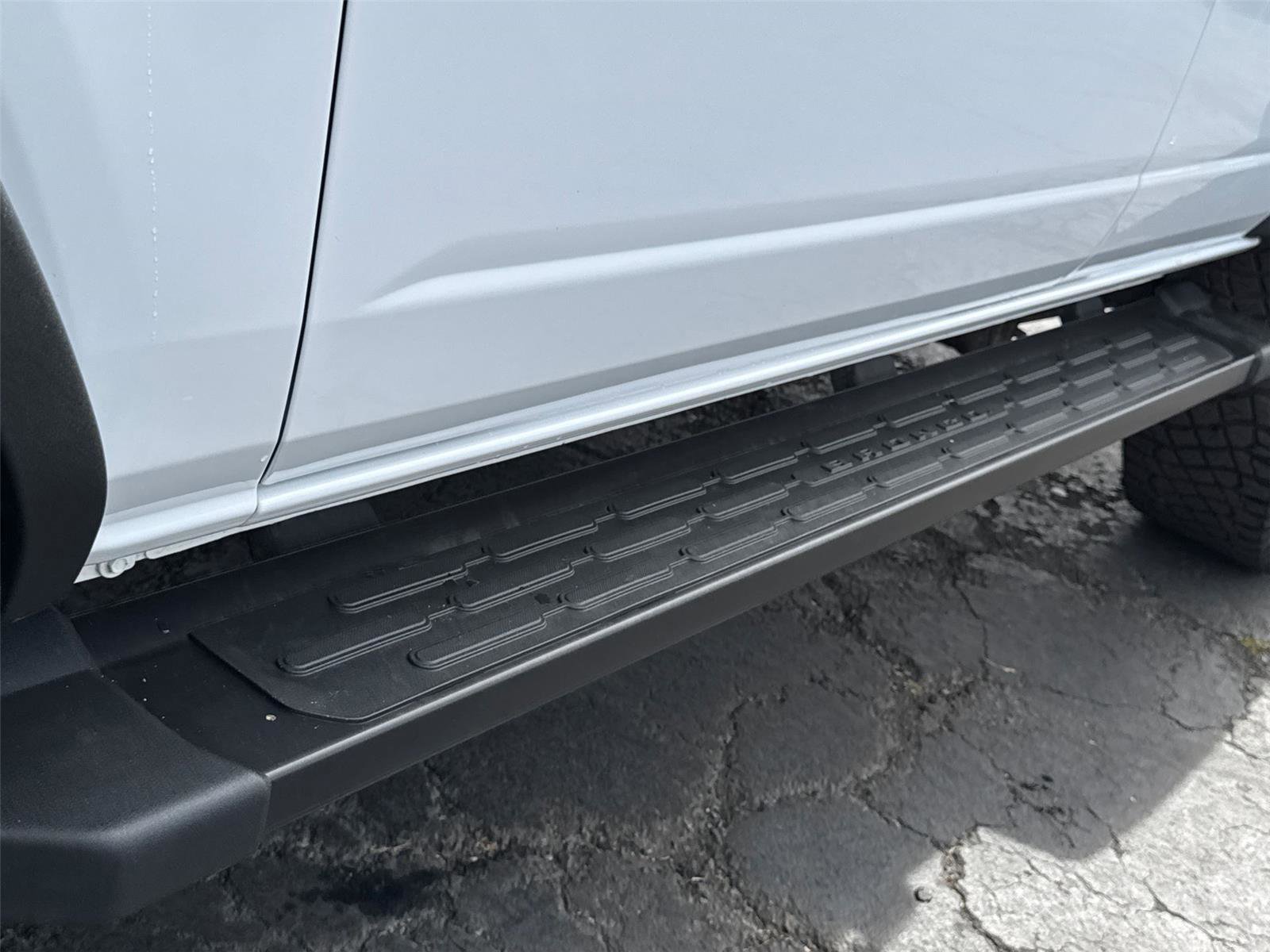 Certified 2022 Ford Bronco Wildtrak image 26