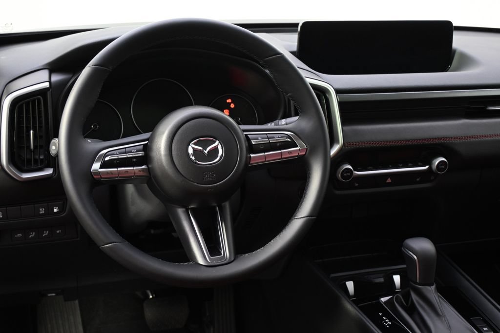 Used 2025 MAZDA CX-50 AWD 2.5 Hybrid w/ Premium Pkg image 12