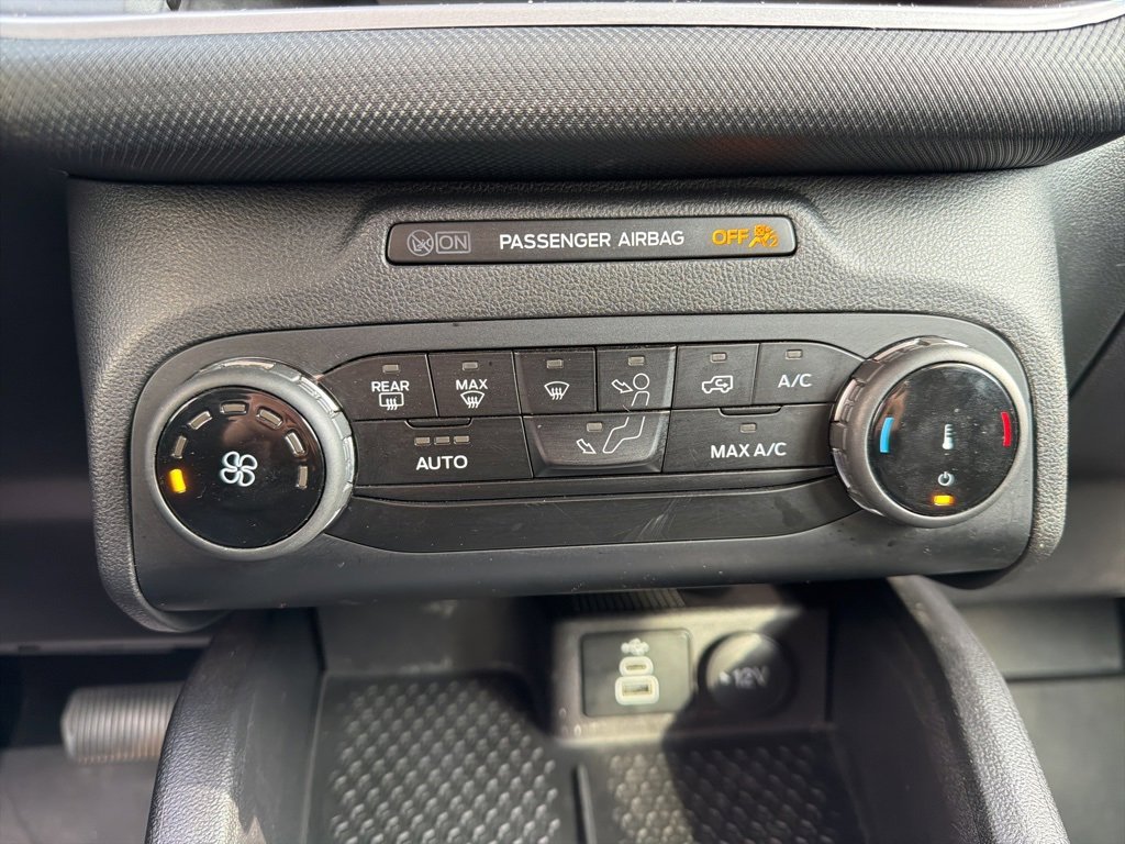 Used 2024 Ford Bronco Sport Big Bend image 30