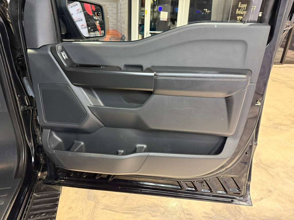 Used 2021 Ford F150 XL w/ STX Appearance Package image 63