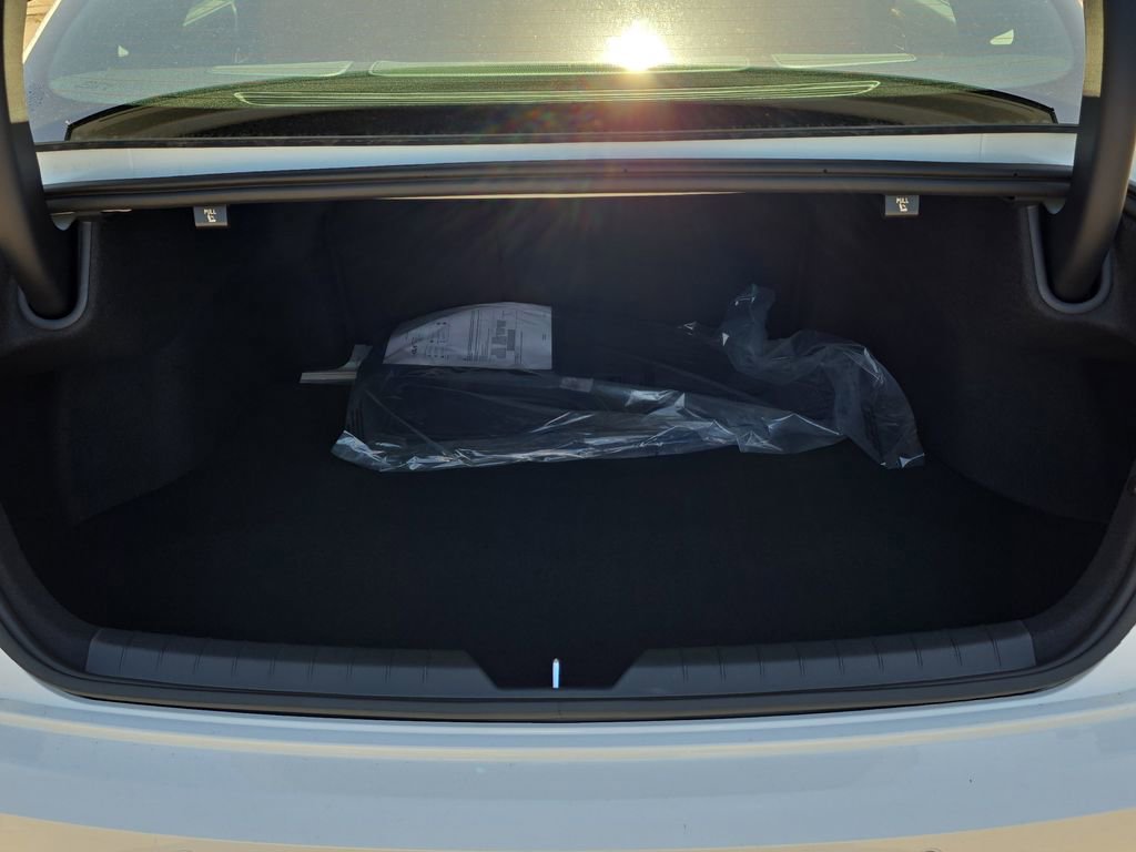 New 2026 Kia K5 GT-Line image 10