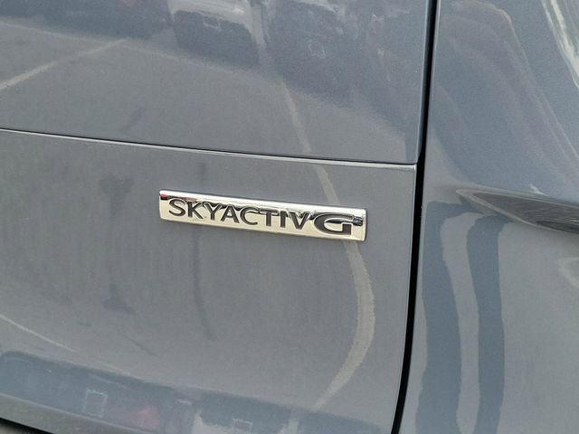 Certified 2024 MAZDA CX-50 AWD 2.5 S w/ Cargo Package image 6