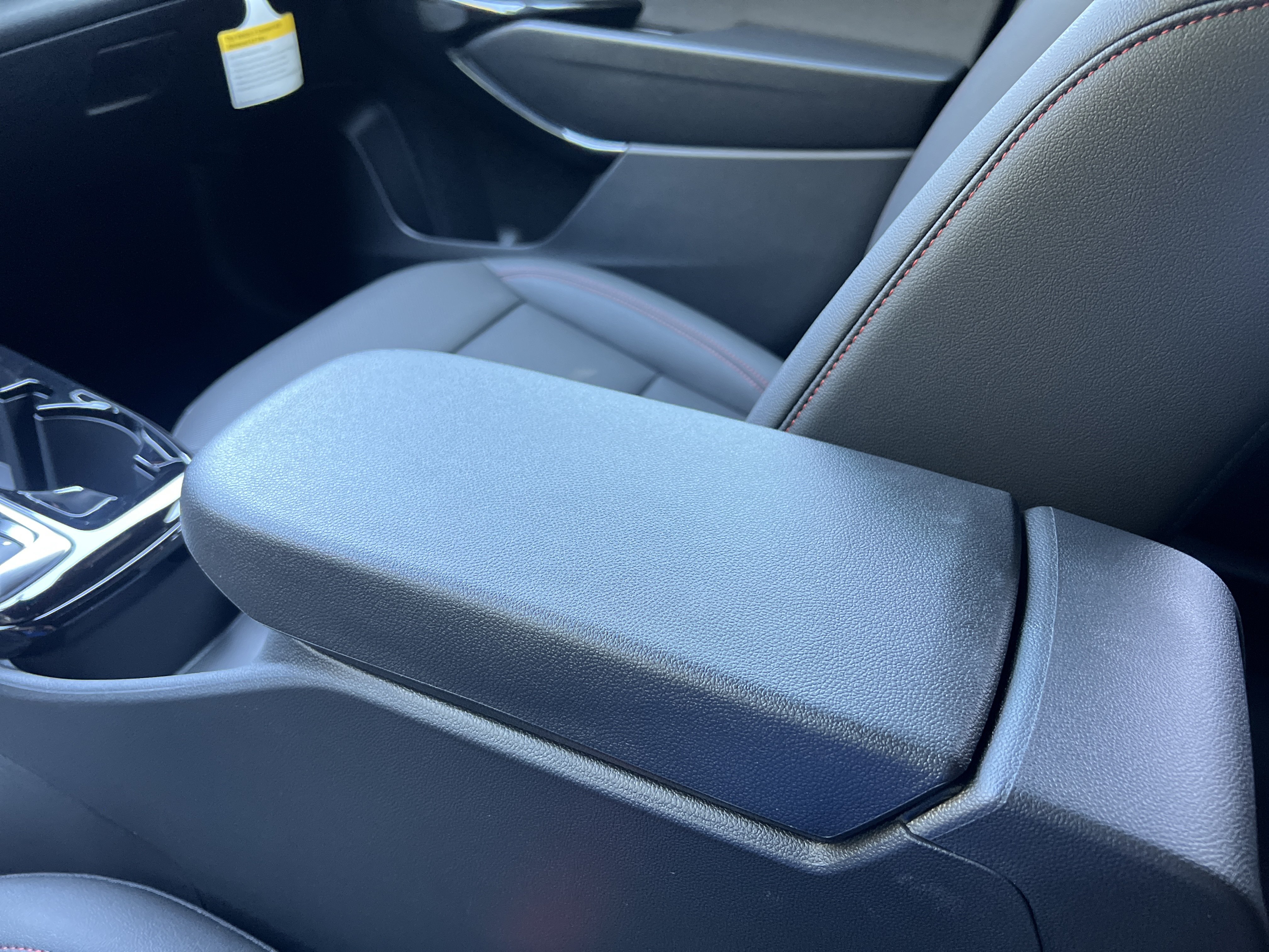 New 2026 Chevrolet Trax RS FWD image 29