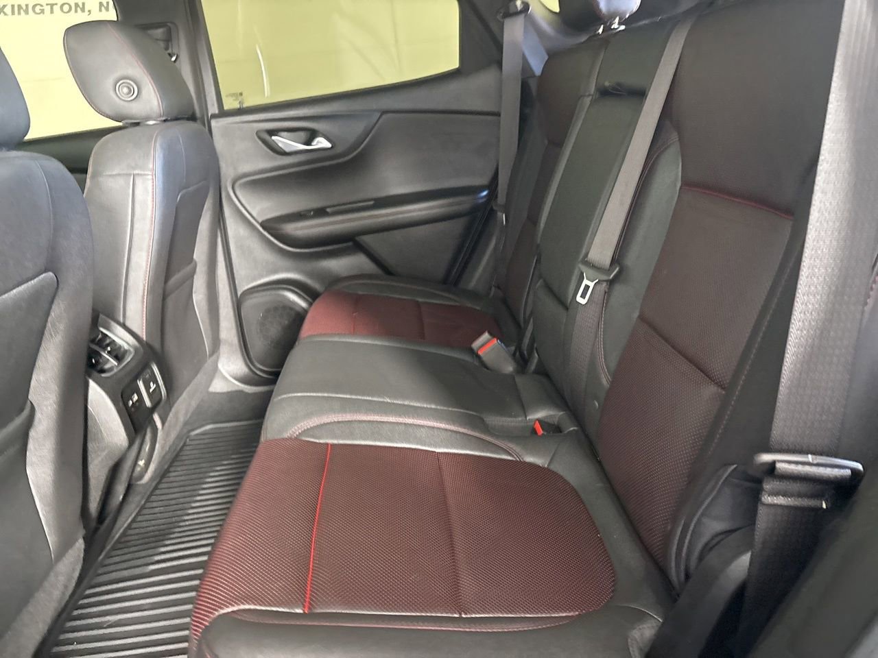 Used 2023 Chevrolet Blazer RS image 21