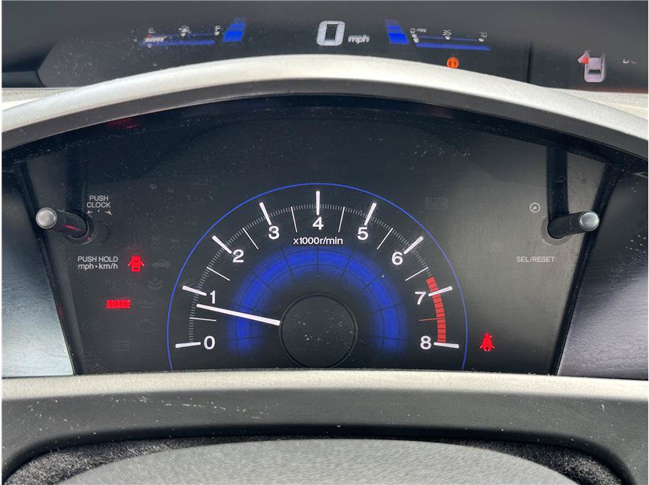 Used 2012 Honda Civic LX image 19