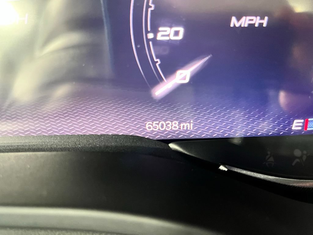 Used 2023 RAM 1500 Rebel w/ Rebel Level 2 Equipment Group AWD/4WD image 19