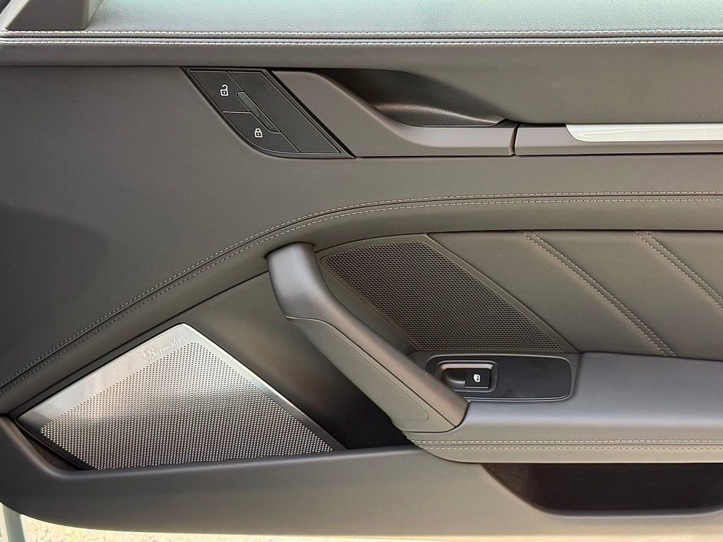 New 2026 Porsche 911 Carrera 4S image 24