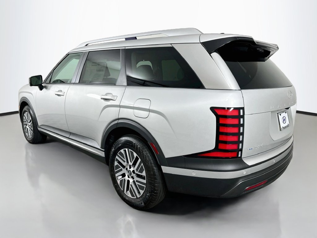 New 2027 Hyundai Palisade SEL Premium FWD image 7