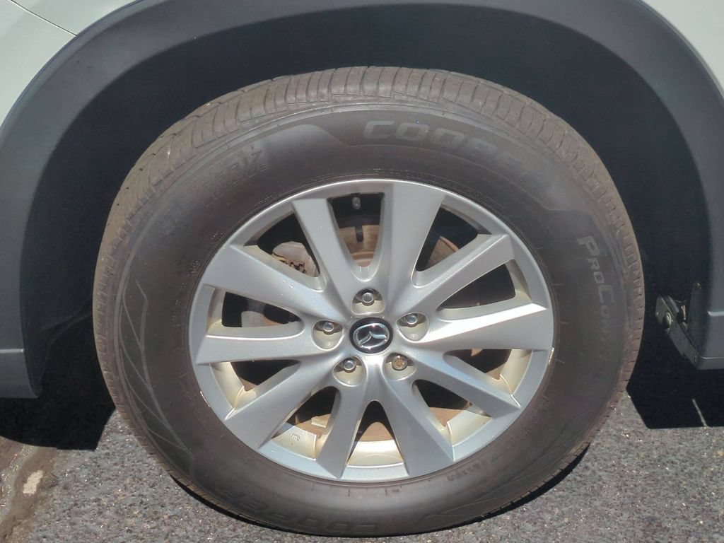 Used 2014 MAZDA CX-5 Touring w/ Bose/Moonroof Package AWD/4WD image 9