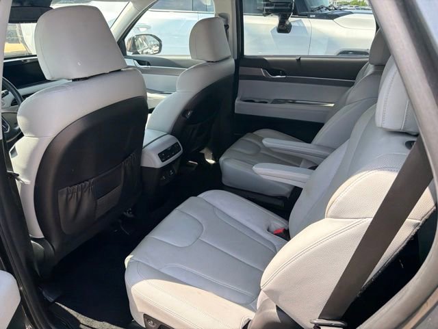 Used 2020 Hyundai Palisade SEL FWD image 6