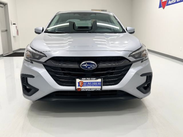 Used 2024 Subaru Legacy Premium image 3