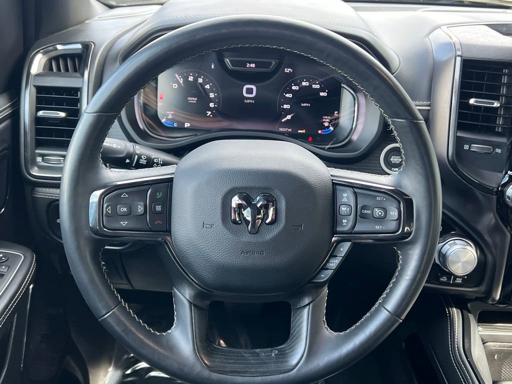 Used 2023 RAM 1500 Limited image 21