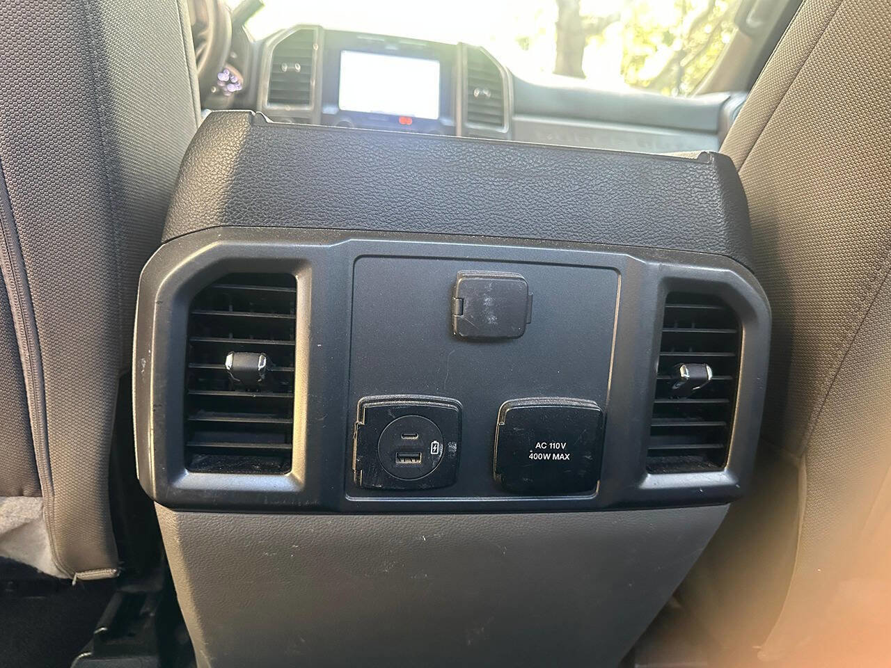 Used 2021 Ford F250 XLT w/ XLT Premium Package image 22