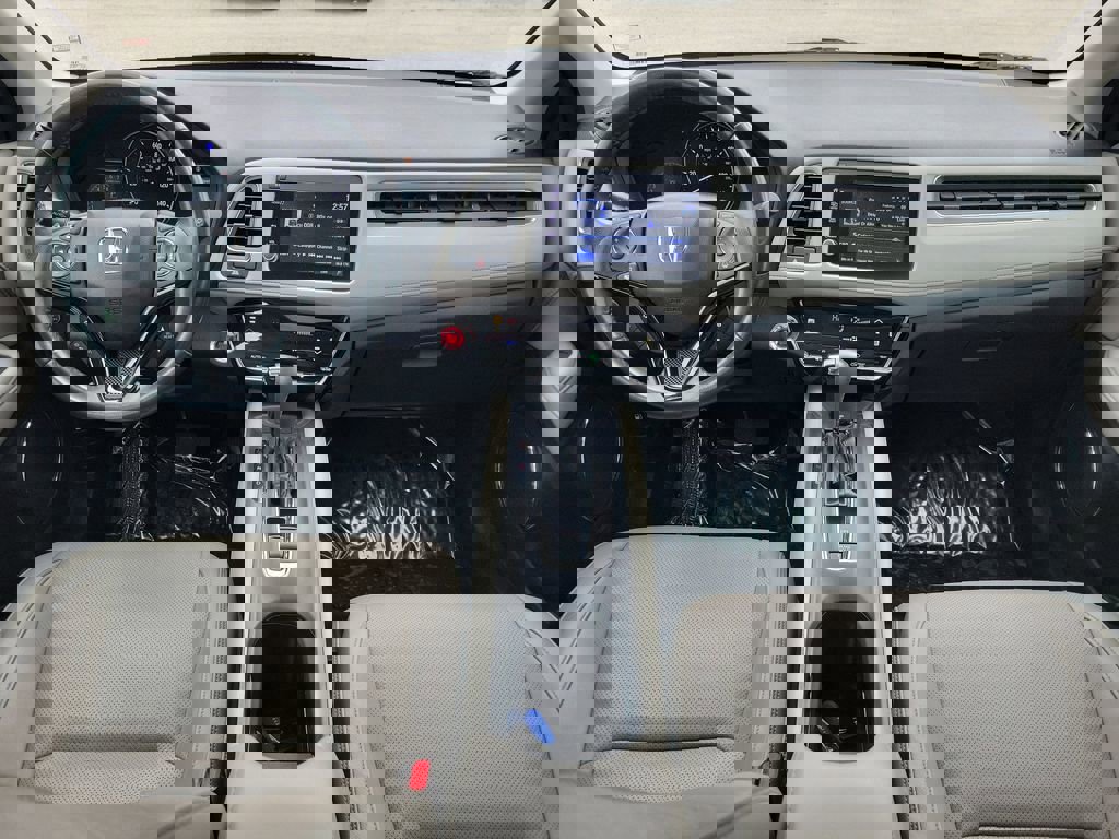 Used 2019 Honda HR-V EX-L image 9