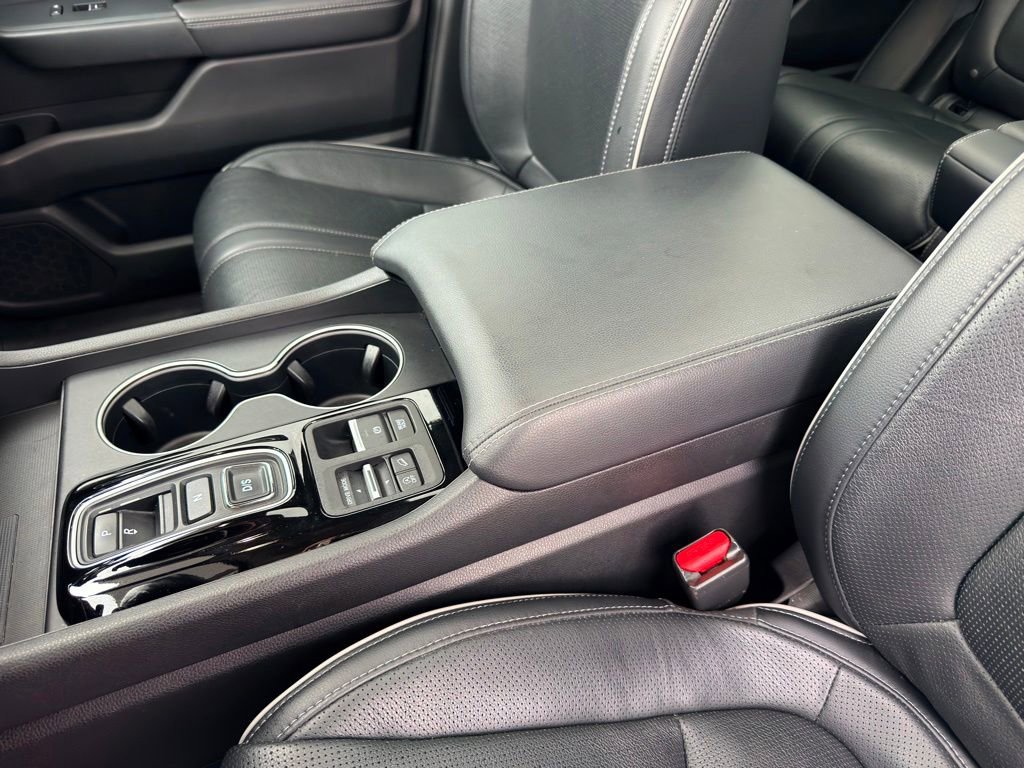 Used 2023 Honda Pilot Elite image 27