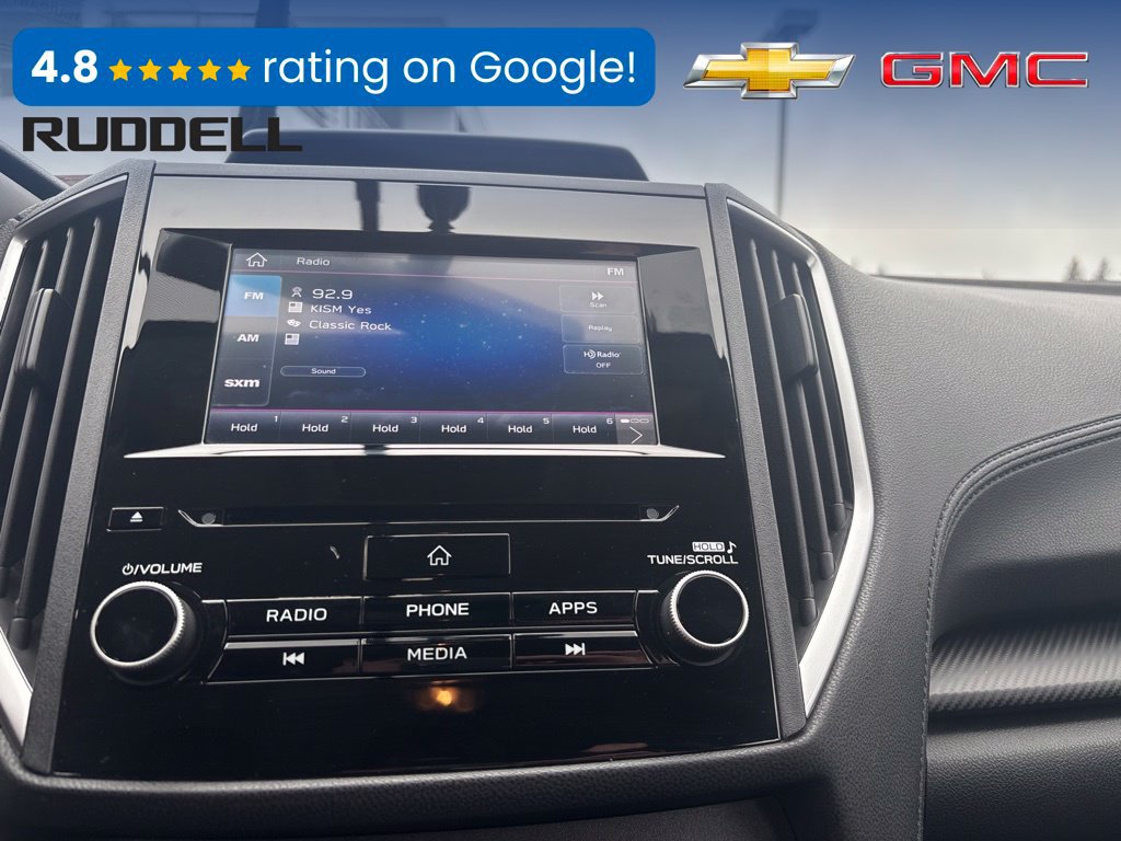 Used 2019 Subaru Impreza 2.0i Premium AWD/4WD image 24